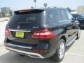 Black - ML 350 4Matic Photo No. 4
