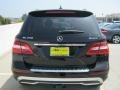 Black - ML 350 4Matic Photo No. 5