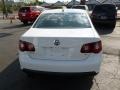 Candy White - Jetta S Sedan Photo No. 6