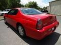 Victory Red - Monte Carlo LS Photo No. 3