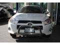 Super White - RAV4 V6 Limited 4WD Photo No. 2