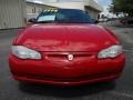 Victory Red - Monte Carlo LS Photo No. 13