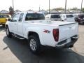 Summit White - Colorado LT Extended Cab 4x4 Photo No. 5