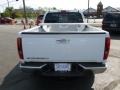 Summit White - Colorado LT Extended Cab 4x4 Photo No. 6