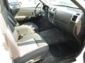 Summit White - Colorado LT Extended Cab 4x4 Photo No. 10