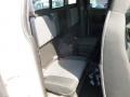 Summit White - Colorado LT Extended Cab 4x4 Photo No. 12