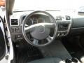 Summit White - Colorado LT Extended Cab 4x4 Photo No. 15