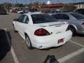 2004 Summit White Pontiac Grand Am SE Sedan  photo #3