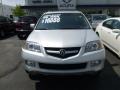 Billet Silver Metallic - MDX Touring Photo No. 2