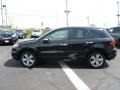 2008 Nighthawk Black Pearl Acura RDX Technology  photo #4