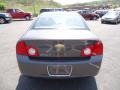 Mocha Steel Metallic - Malibu LT Photo No. 3