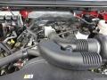 4.6 Liter SOHC 16-Valve Triton V8 2008 Ford F150 FX2 Sport SuperCrew Engine
