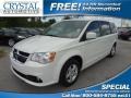 Stone White - Grand Caravan Crew Photo No. 1