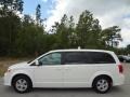 Stone White - Grand Caravan Crew Photo No. 2