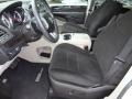 Stone White - Grand Caravan Crew Photo No. 4