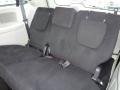Stone White - Grand Caravan Crew Photo No. 6