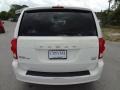 Stone White - Grand Caravan Crew Photo No. 9