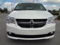 Stone White - Grand Caravan Crew Photo No. 15