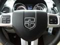 Stone White - Grand Caravan Crew Photo No. 25