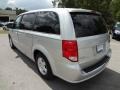 Bright Silver Metallic - Grand Caravan Crew Photo No. 3