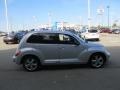 Bright Silver Metallic - PT Cruiser GT Photo No. 4