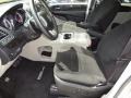 Bright Silver Metallic - Grand Caravan Crew Photo No. 4