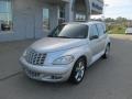 Bright Silver Metallic - PT Cruiser GT Photo No. 7
