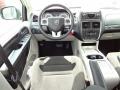 Bright Silver Metallic - Grand Caravan Crew Photo No. 7