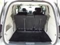 Bright Silver Metallic - Grand Caravan Crew Photo No. 8