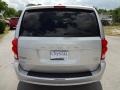 Bright Silver Metallic - Grand Caravan Crew Photo No. 9