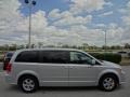 Bright Silver Metallic - Grand Caravan Crew Photo No. 11