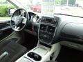 Bright Silver Metallic - Grand Caravan Crew Photo No. 13