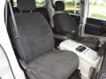 Bright Silver Metallic - Grand Caravan Crew Photo No. 14