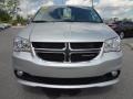 Bright Silver Metallic - Grand Caravan Crew Photo No. 15