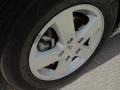 Bright Silver Metallic - Grand Caravan Crew Photo No. 17