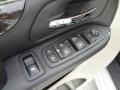 Bright Silver Metallic - Grand Caravan Crew Photo No. 20
