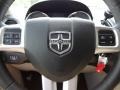 Bright Silver Metallic - Grand Caravan Crew Photo No. 25