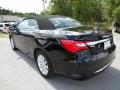 Black - 200 Touring Convertible Photo No. 3
