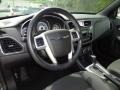 Black - 200 Touring Convertible Photo No. 6