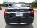 Black - 200 Touring Convertible Photo No. 7