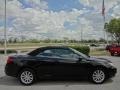 Black - 200 Touring Convertible Photo No. 9