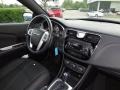 Black - 200 Touring Convertible Photo No. 11