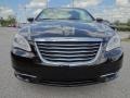 Black - 200 Touring Convertible Photo No. 13