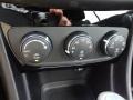 2012 Chrysler 200 Touring Convertible Controls