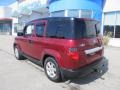 Tango Red Pearl - Element EX 4WD Photo No. 4