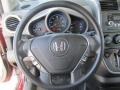 Gray Steering Wheel Photo for 2011 Honda Element #64152234