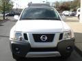 Avalanche White - Xterra SE 4x4 Photo No. 3