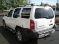 Avalanche White - Xterra SE 4x4 Photo No. 6