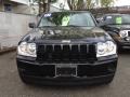 Black - Grand Cherokee Laredo 4x4 Photo No. 2