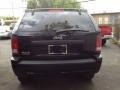 Black - Grand Cherokee Laredo 4x4 Photo No. 6